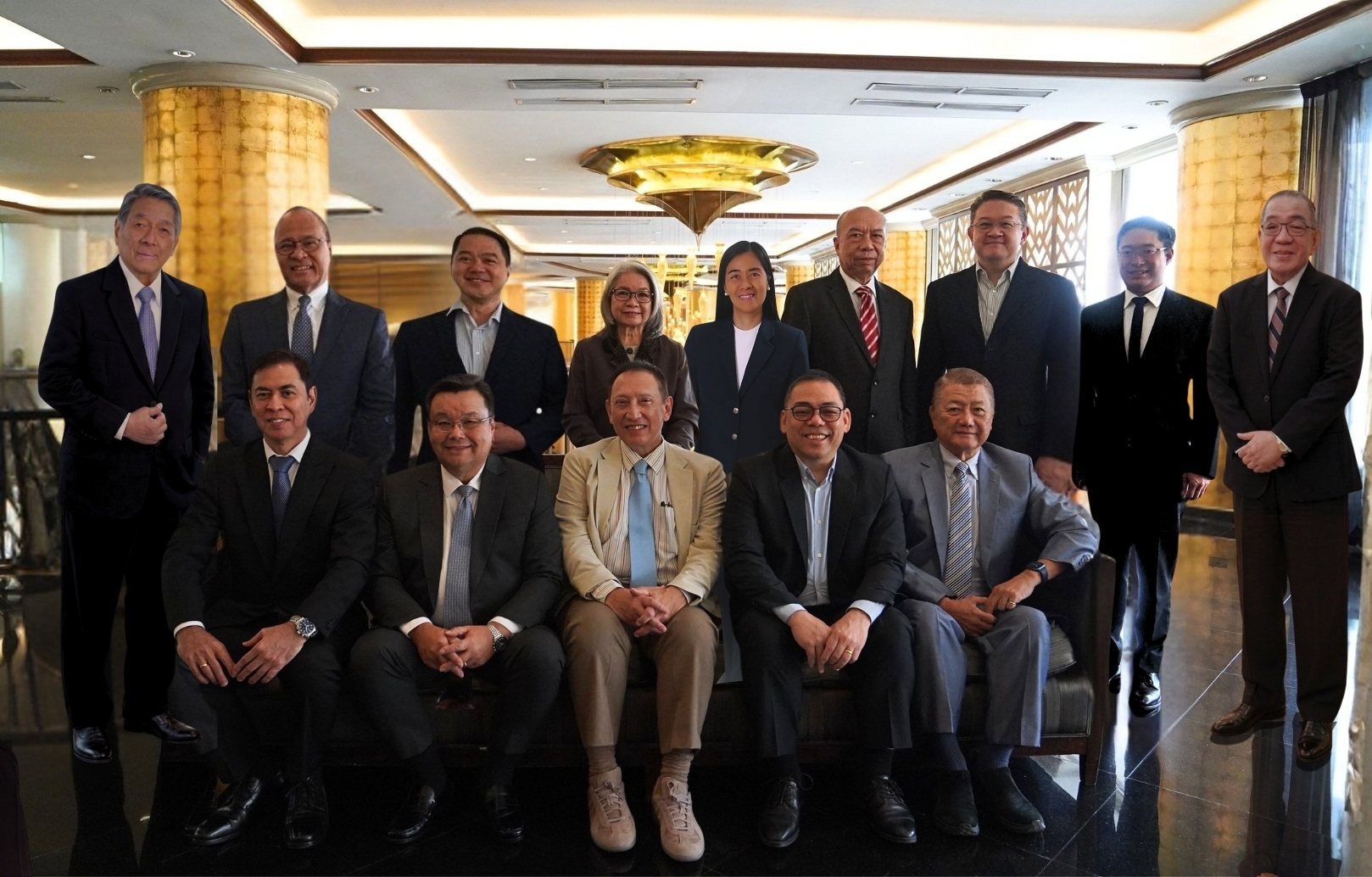 Chamber of Thrift Banks 2026 Board of Trustees