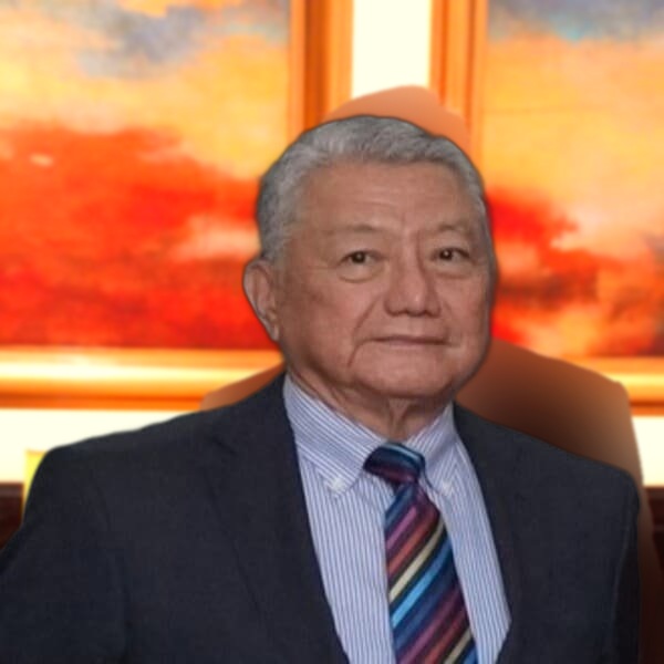 RUBEN D. ALMENDRAS