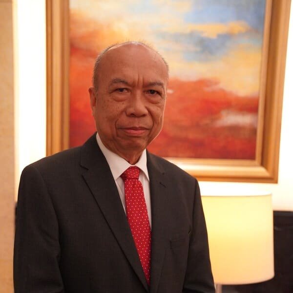 ARGEO J. MELISIMO