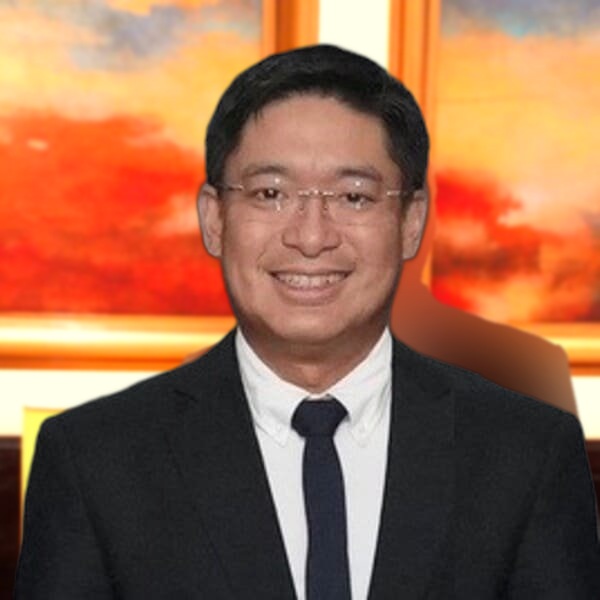 MARK CARLO O. TAMAYO