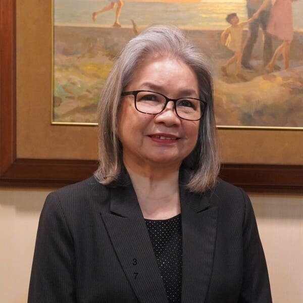 SUZANNE I. FELIX