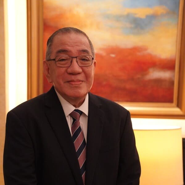 JOSE MA. J. LOPEZ-VITO III