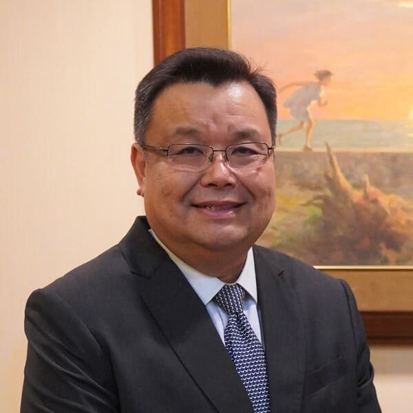JOSE VICENTE L. ALDE