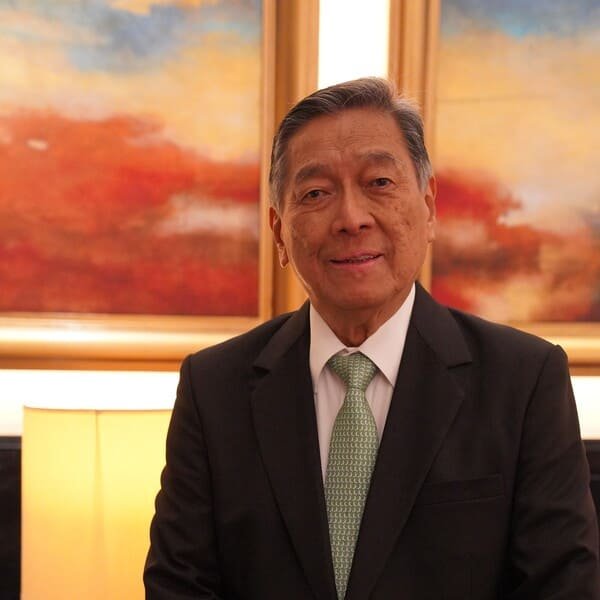 AMB. ALFREDO M. YAO