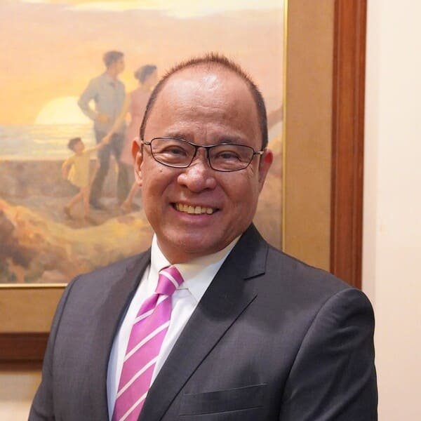 MANUEL G. SANTIAGO, JR.