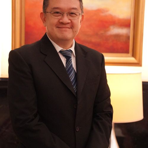 JAMES CHRISTIAN T. DEE