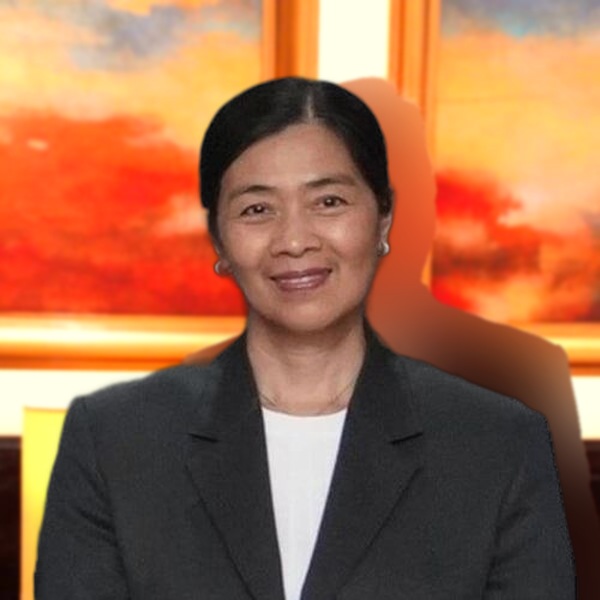 MARGARET RUTH C. FLORETE